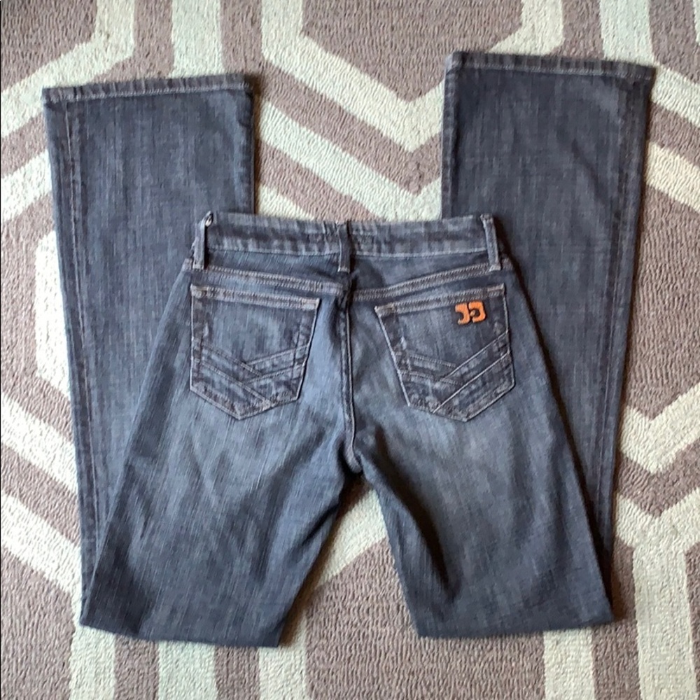 JOE’S Honey Bootcut Jeans - Size: 25